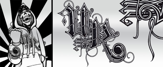 UR23 Logo Shirt Design