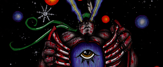 Hi Eye Q Eye Beams