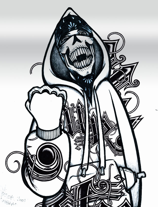 urskullface urskullface